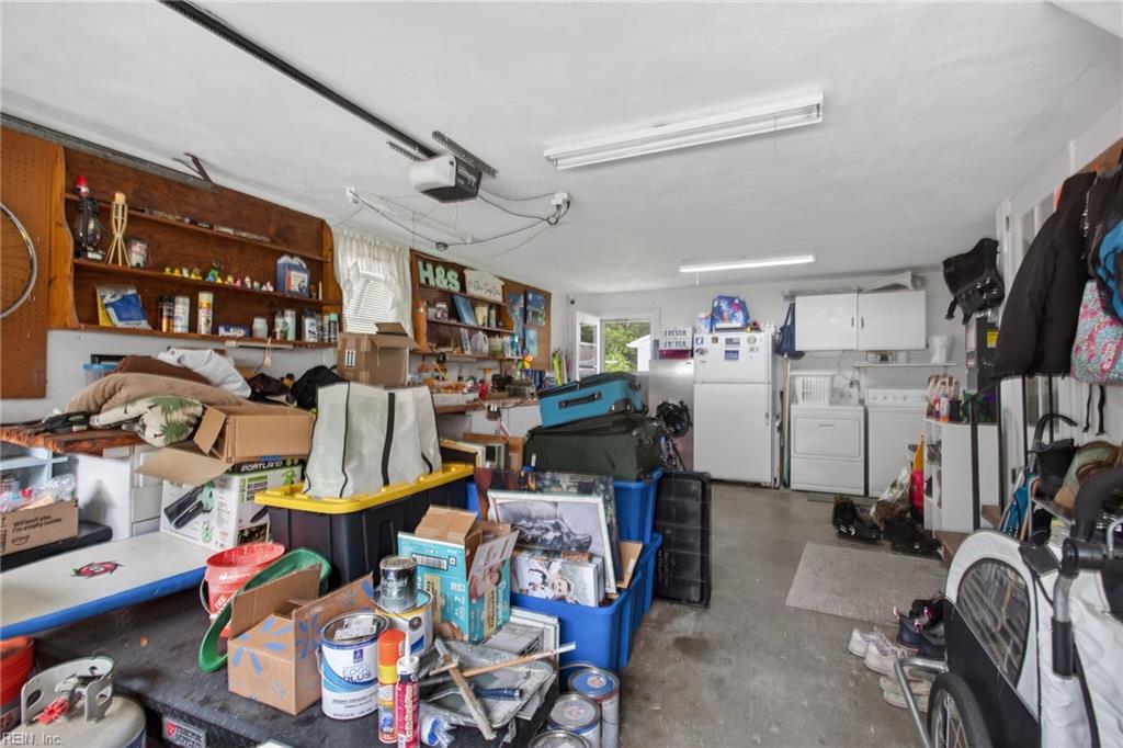 537 Hillwell RD