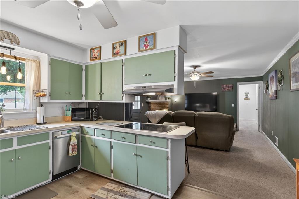 537 Hillwell RD