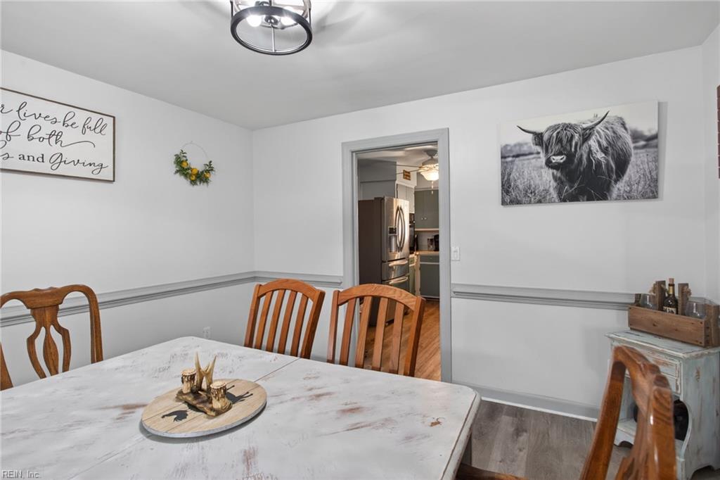 537 Hillwell RD