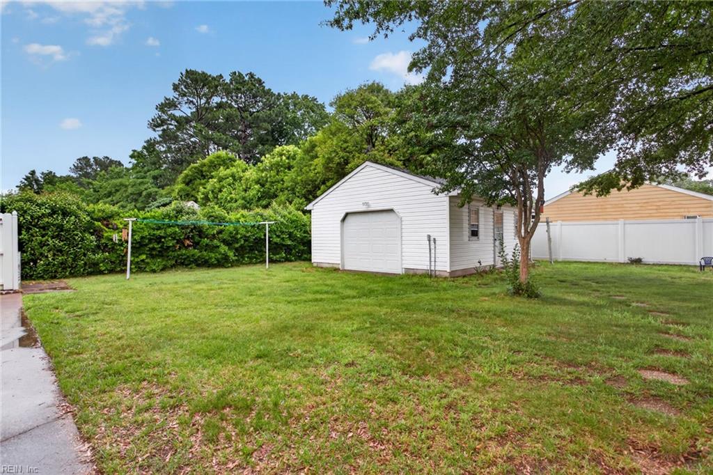 537 Hillwell RD