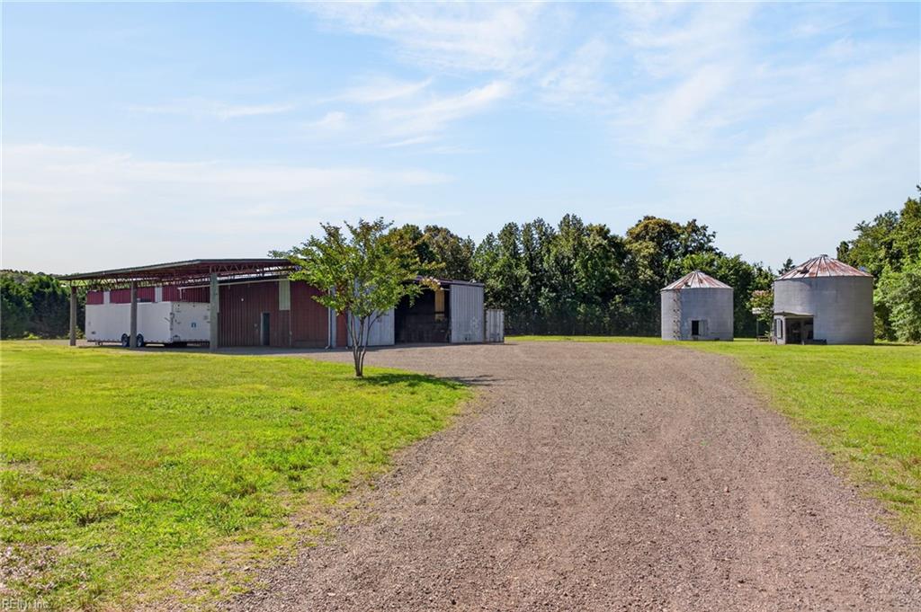 2333 Land Of Promise Rd RD