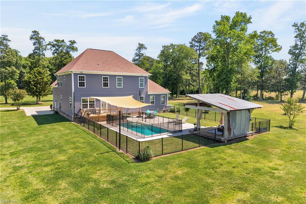 2333 Land Of Promise Rd RD