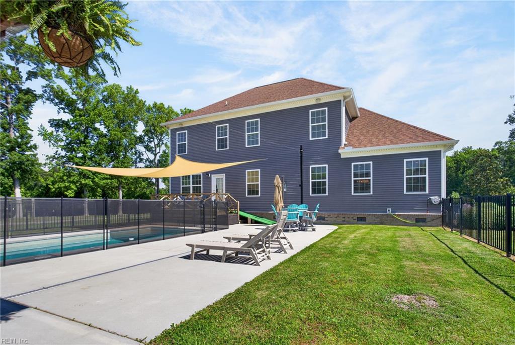2333 Land Of Promise Rd RD