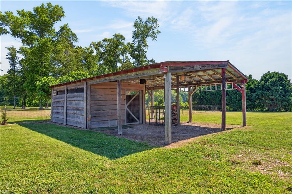 2333 Land Of Promise Rd RD