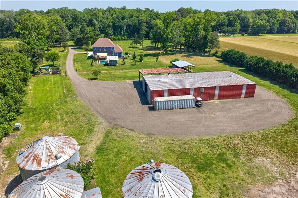 2333 Land Of Promise Rd RD