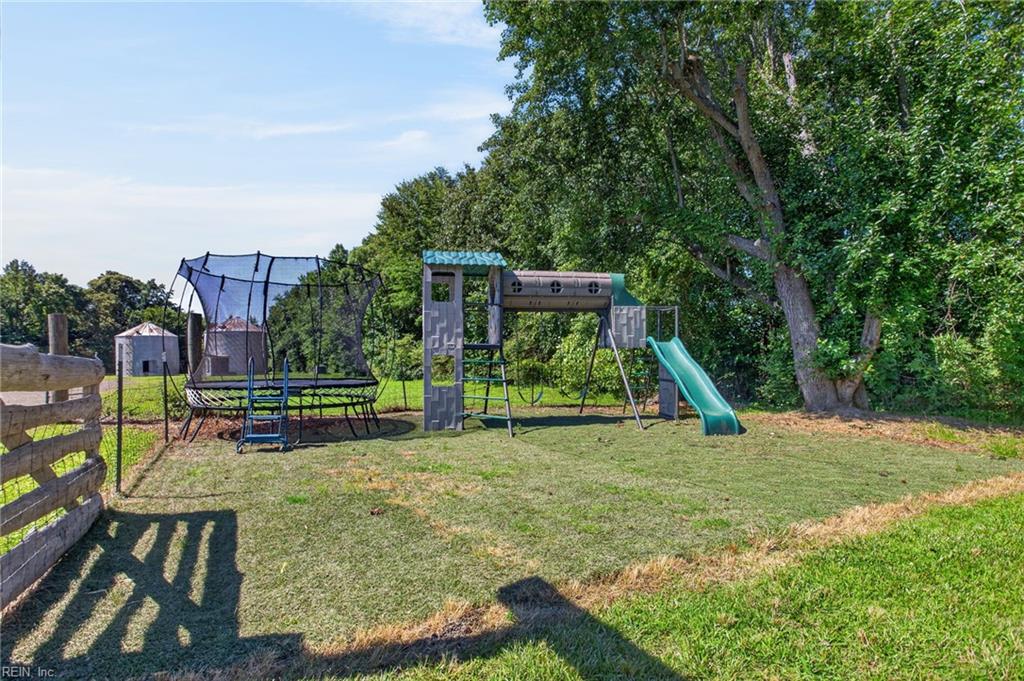 2333 Land Of Promise Rd RD