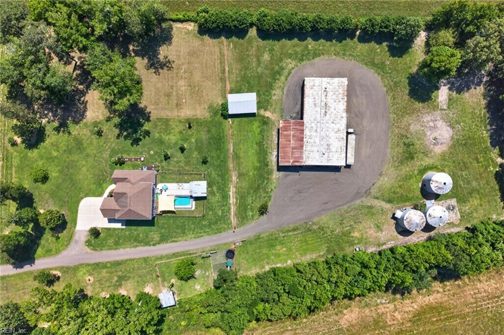 2333 Land Of Promise Rd RD