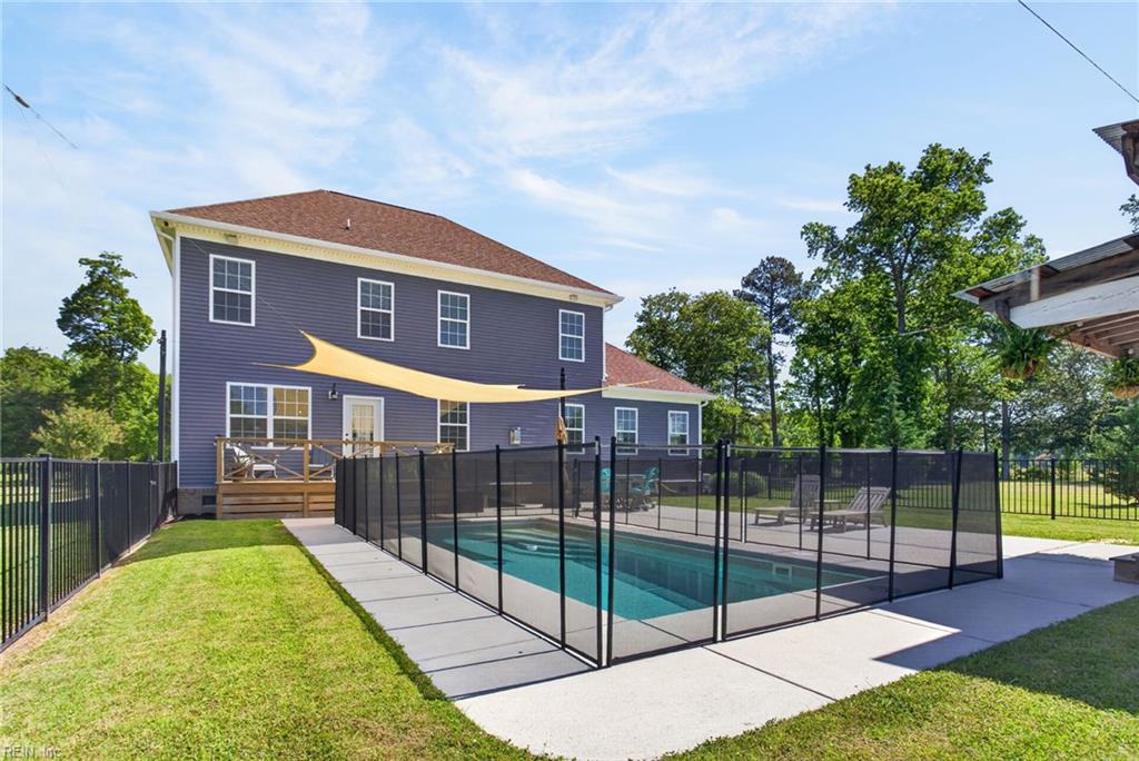 2333 Land Of Promise Rd RD