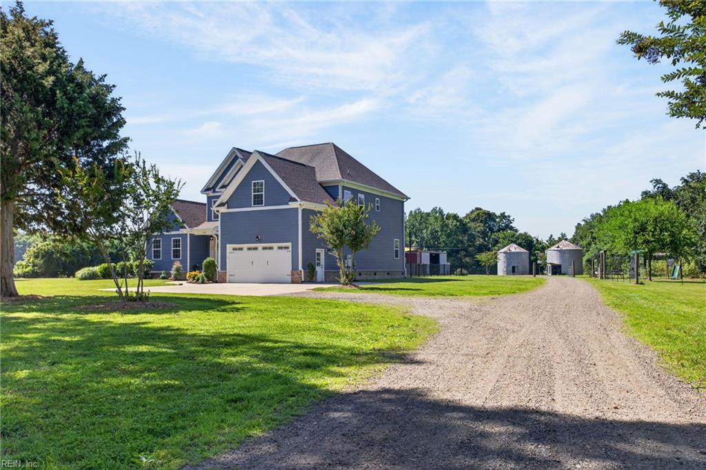 2333 Land Of Promise Rd RD