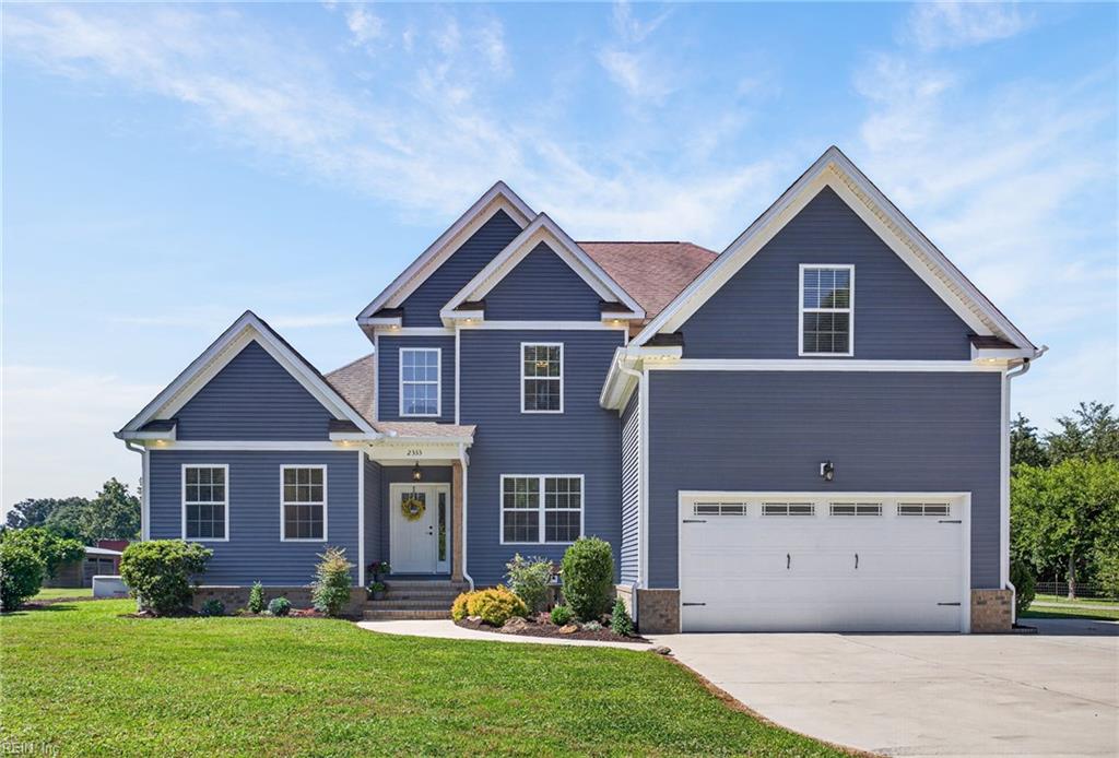 2333 Land Of Promise Rd RD