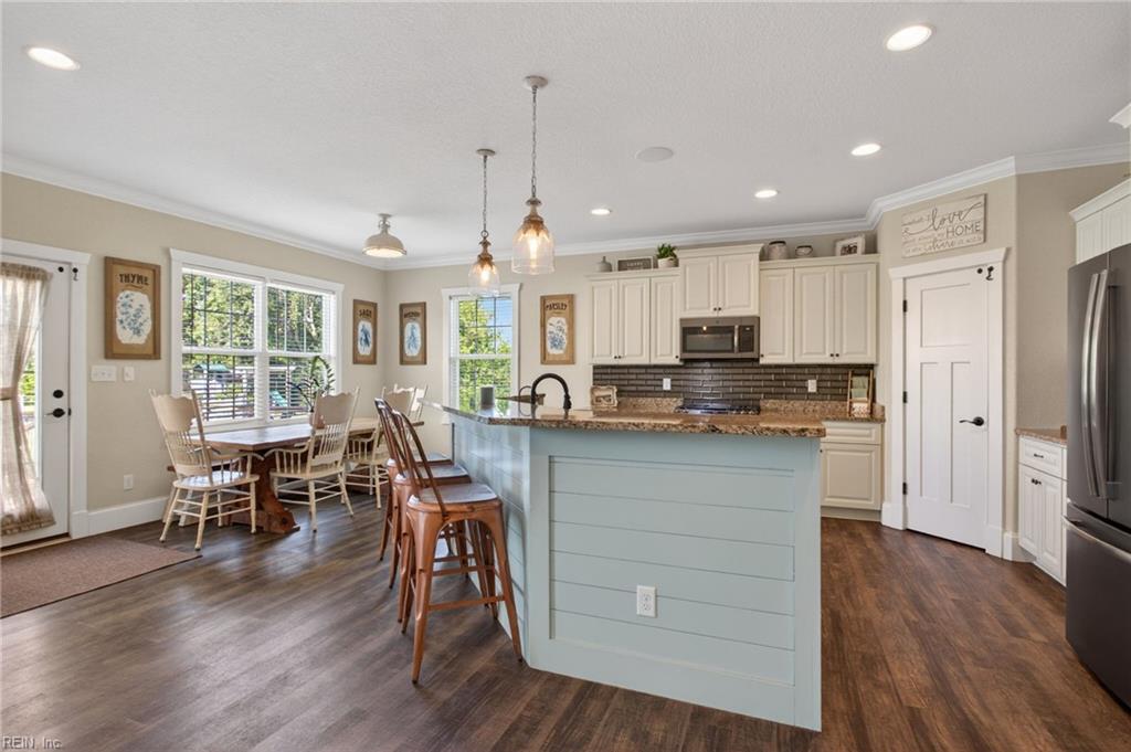 2333 Land Of Promise Rd RD