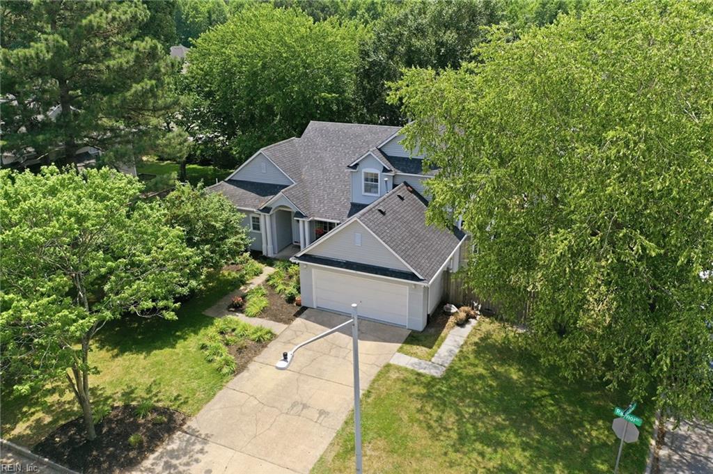 1277 Raynor DR