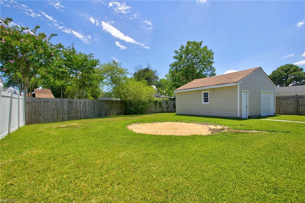 225 Castlewood RD