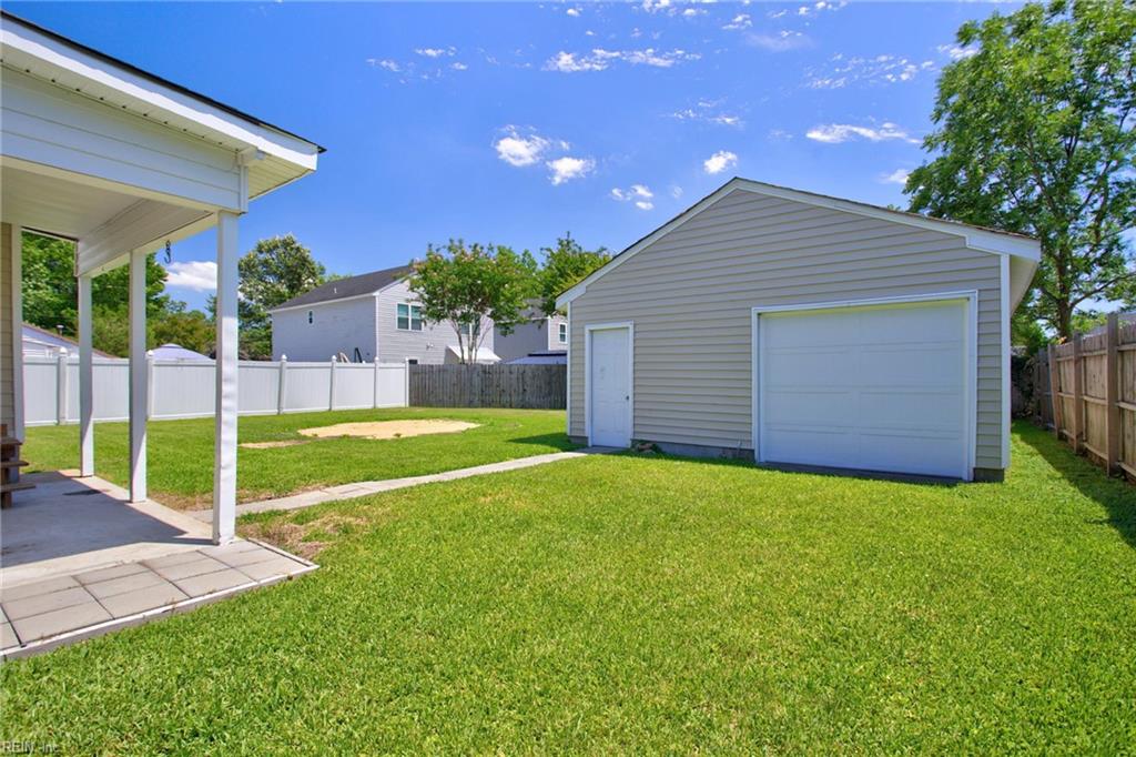 225 Castlewood RD