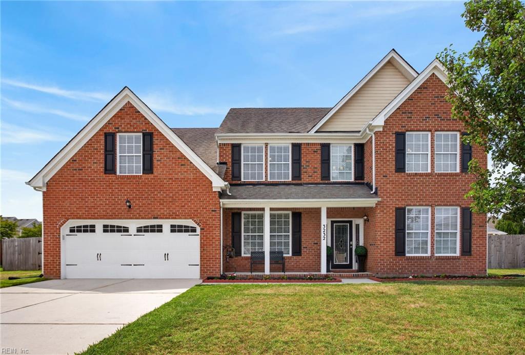 3232 Joplin LN