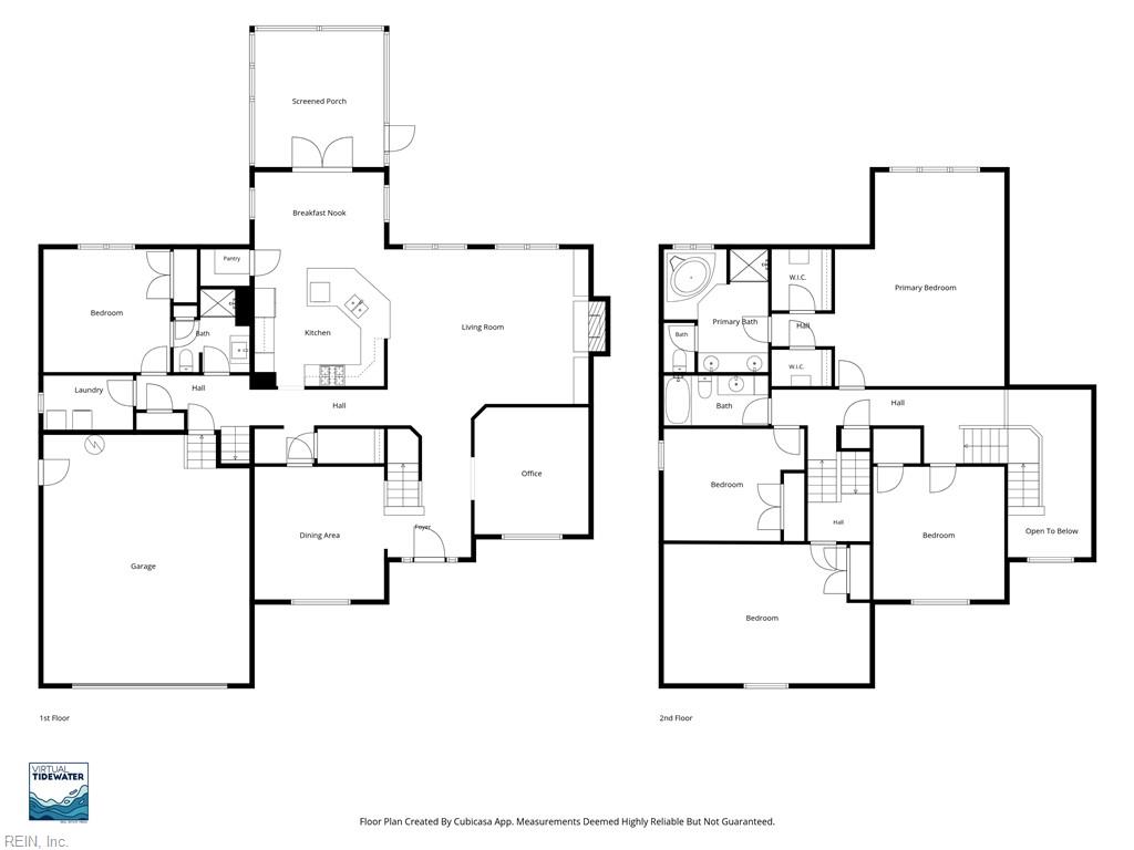 804 Catrina LN