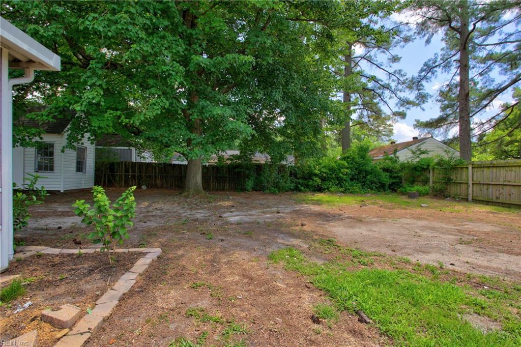 3116 Woodbaugh DR