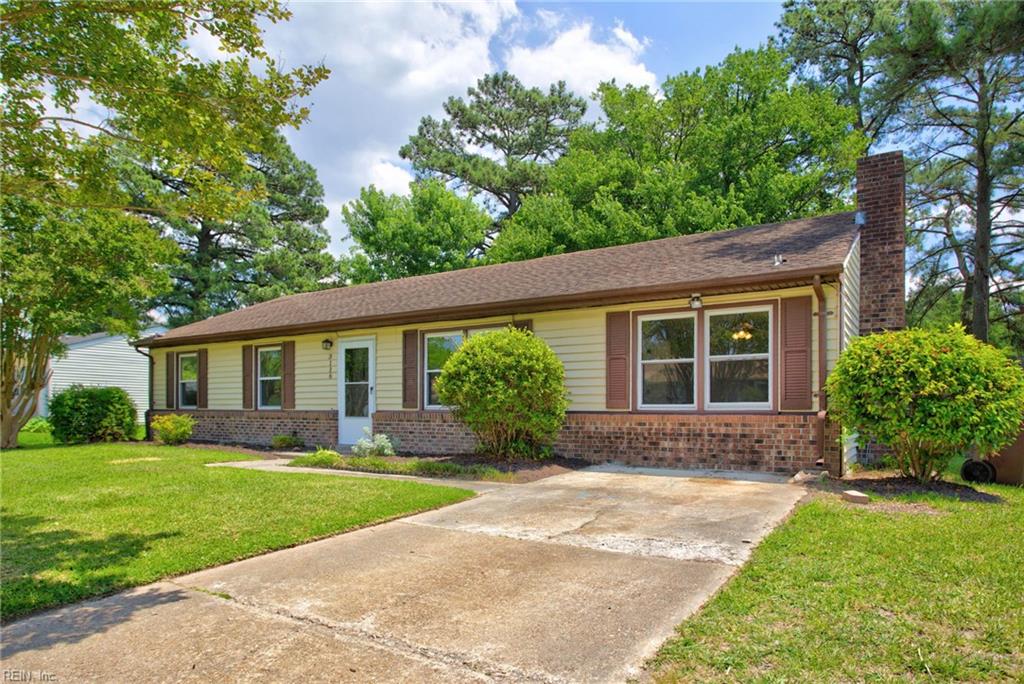 3116 Woodbaugh DR