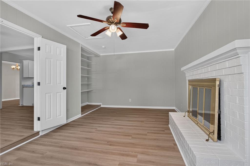 3116 Woodbaugh DR