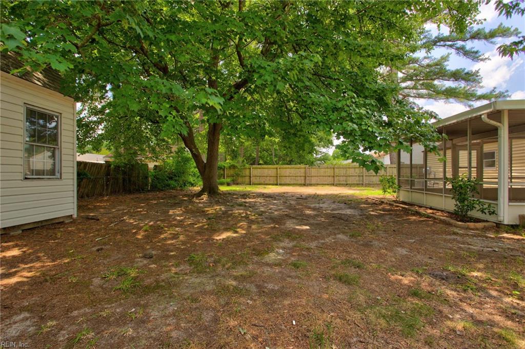 3116 Woodbaugh DR