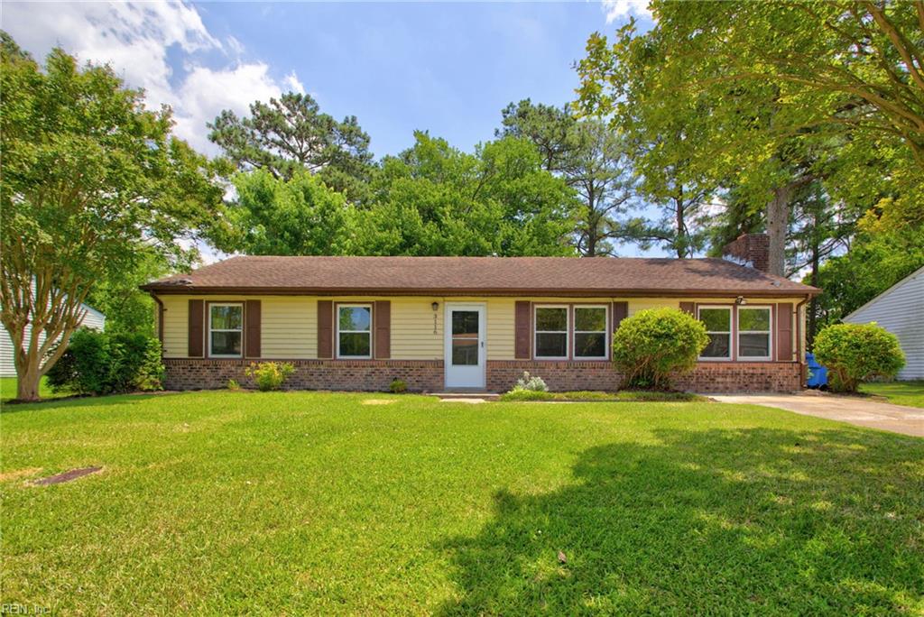 3116 Woodbaugh DR