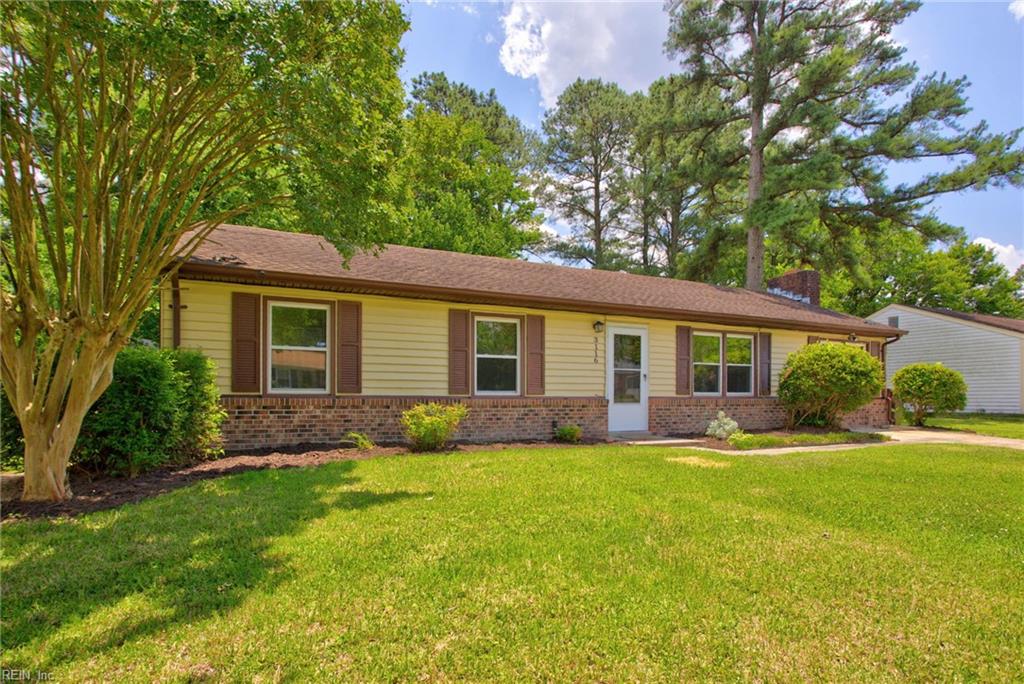 3116 Woodbaugh DR