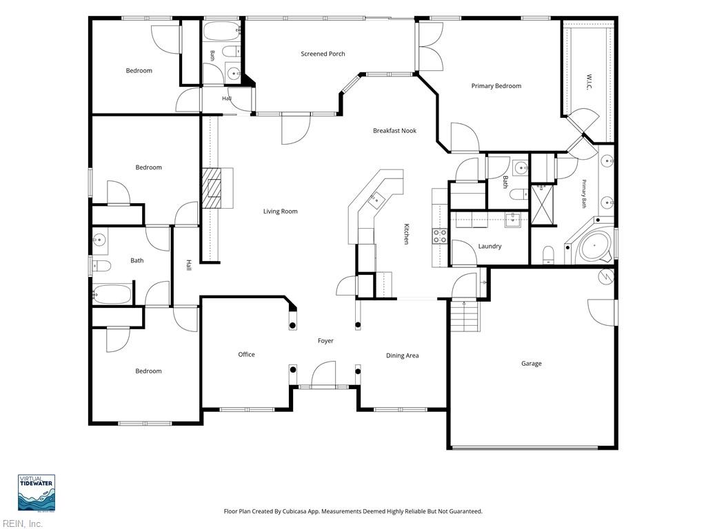 204 Castleberry DR