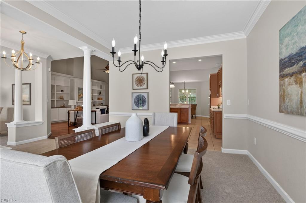 204 Castleberry DR