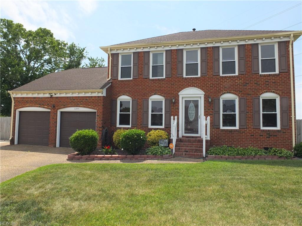 3245 Glastonbury DR