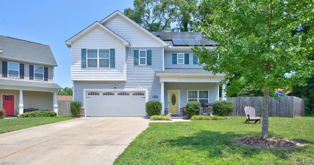 4848 Beamon RD