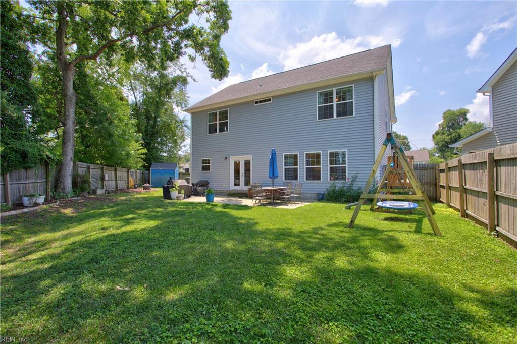 4848 Beamon RD