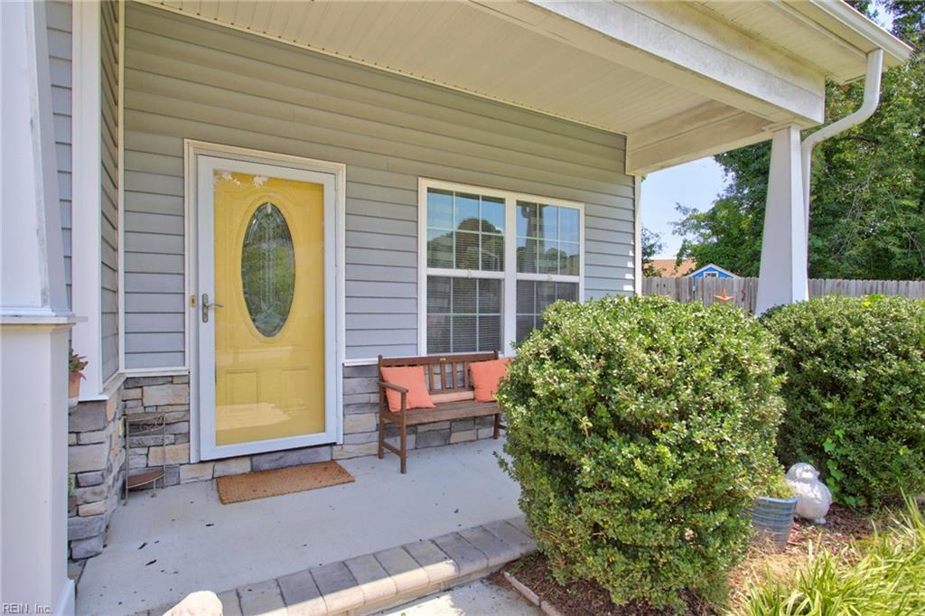 4848 Beamon RD