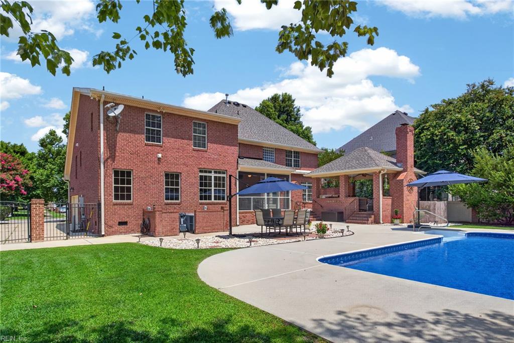 129 Greengable WAY