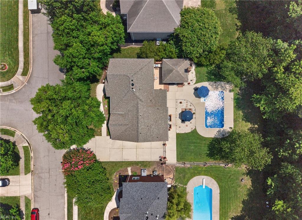 129 Greengable WAY
