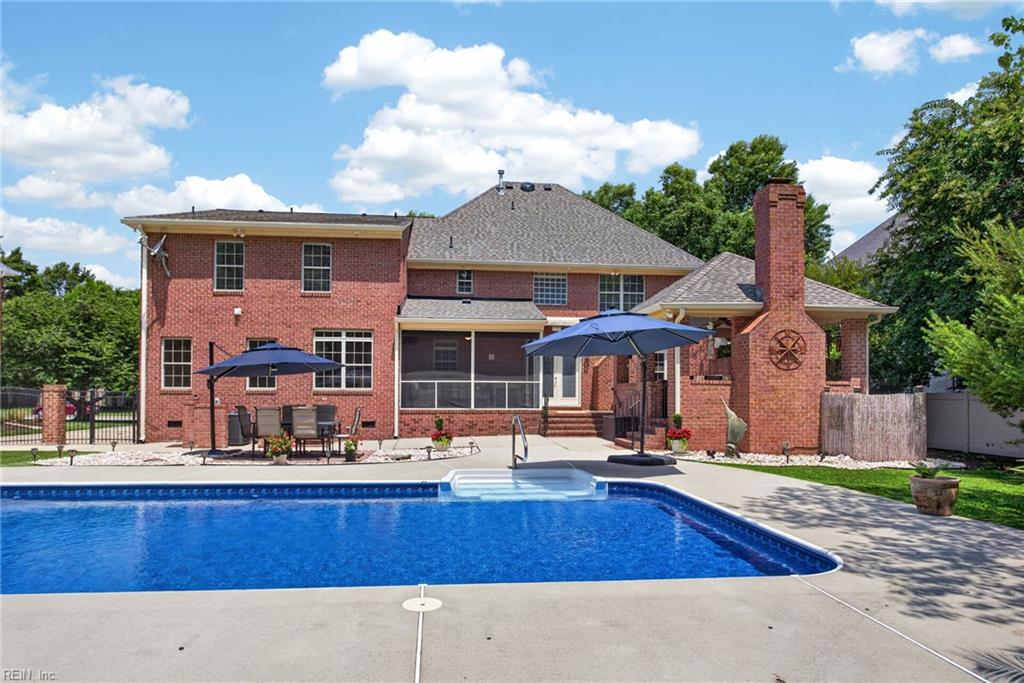 129 Greengable WAY