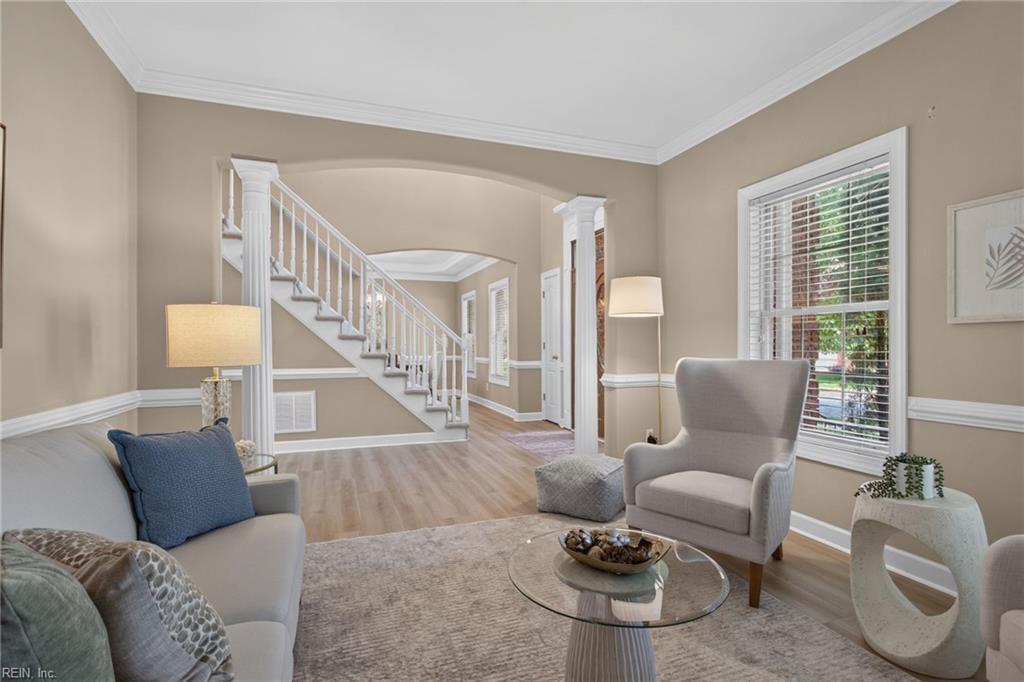 129 Greengable WAY