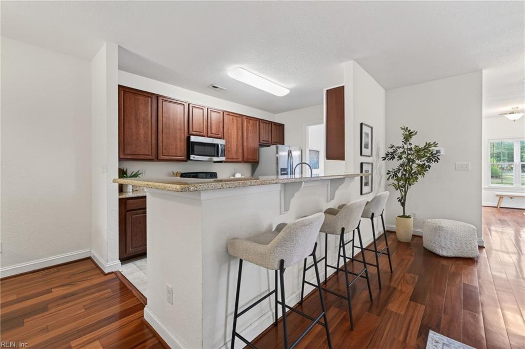 816 Great Marsh AVE