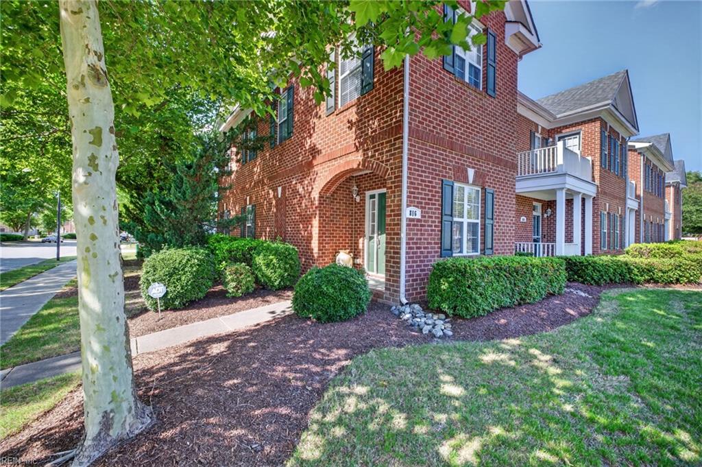 816 Great Marsh AVE
