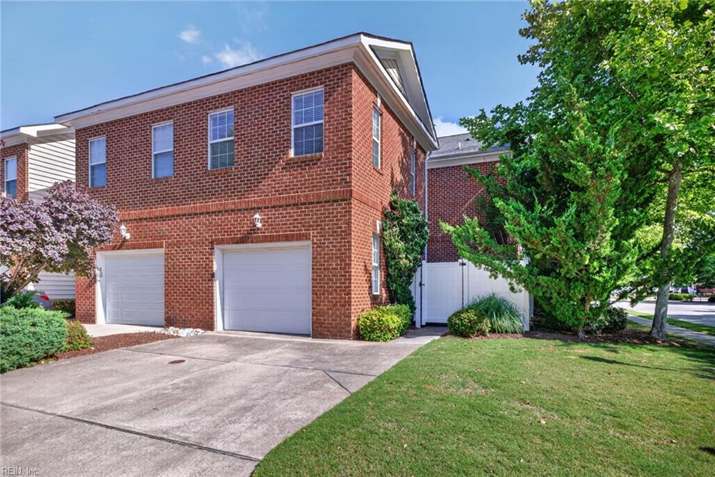 816 Great Marsh AVE