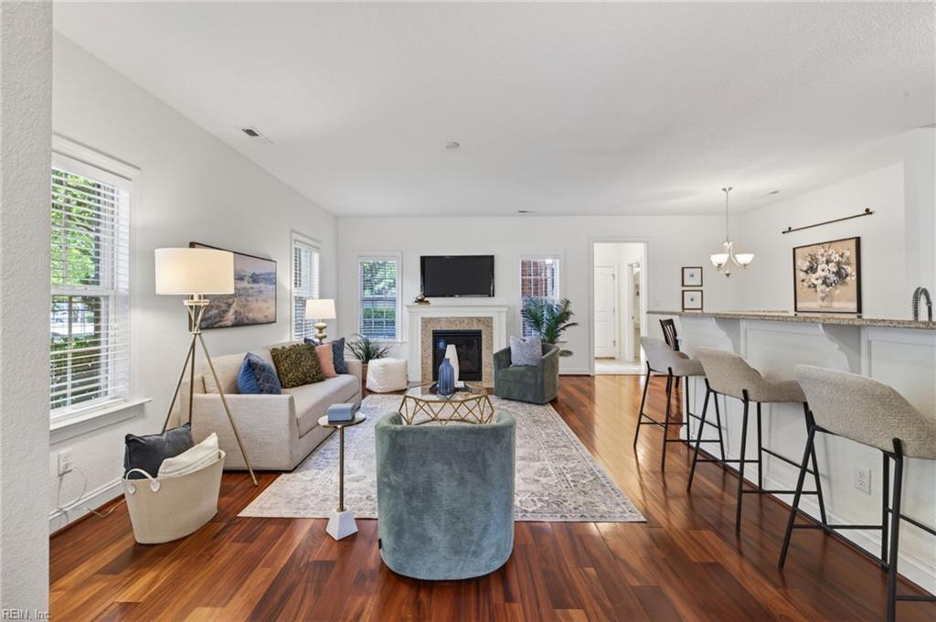 816 Great Marsh AVE