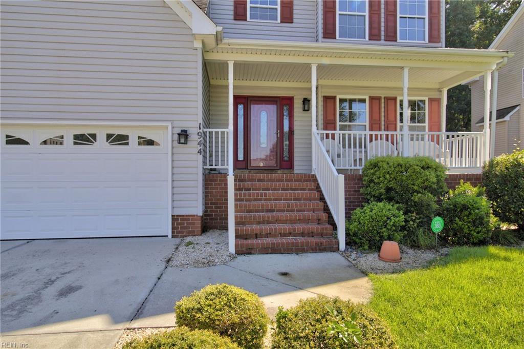 1944 Breck AVE