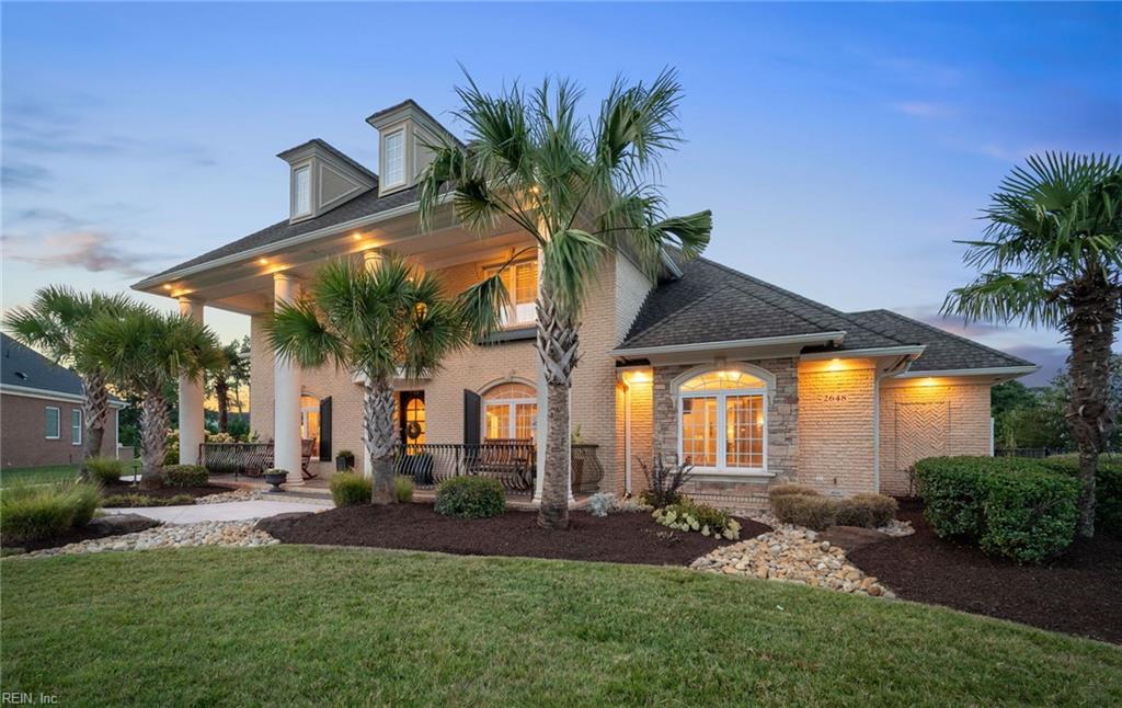 2648 Willowlawn WAY