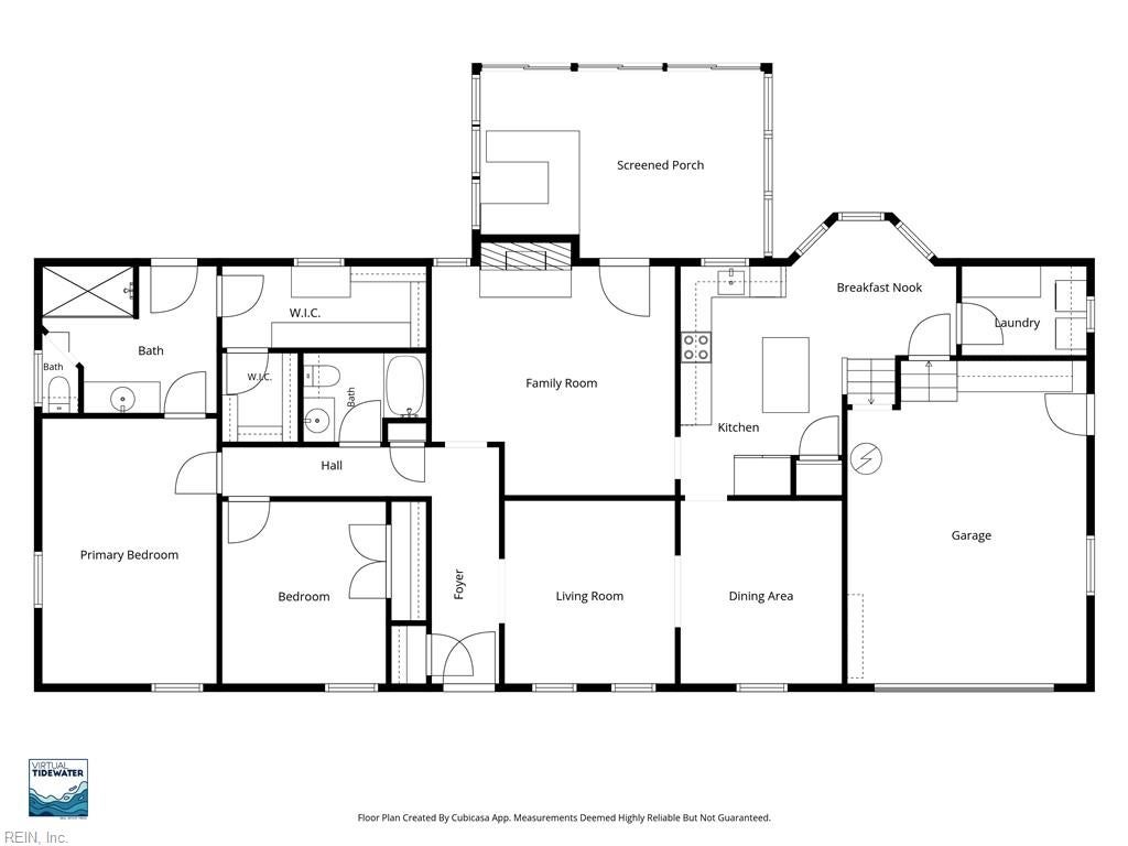 711 Waterstock CT