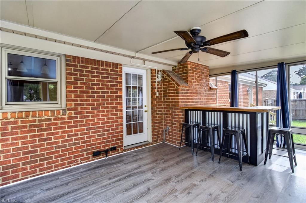 711 Waterstock CT