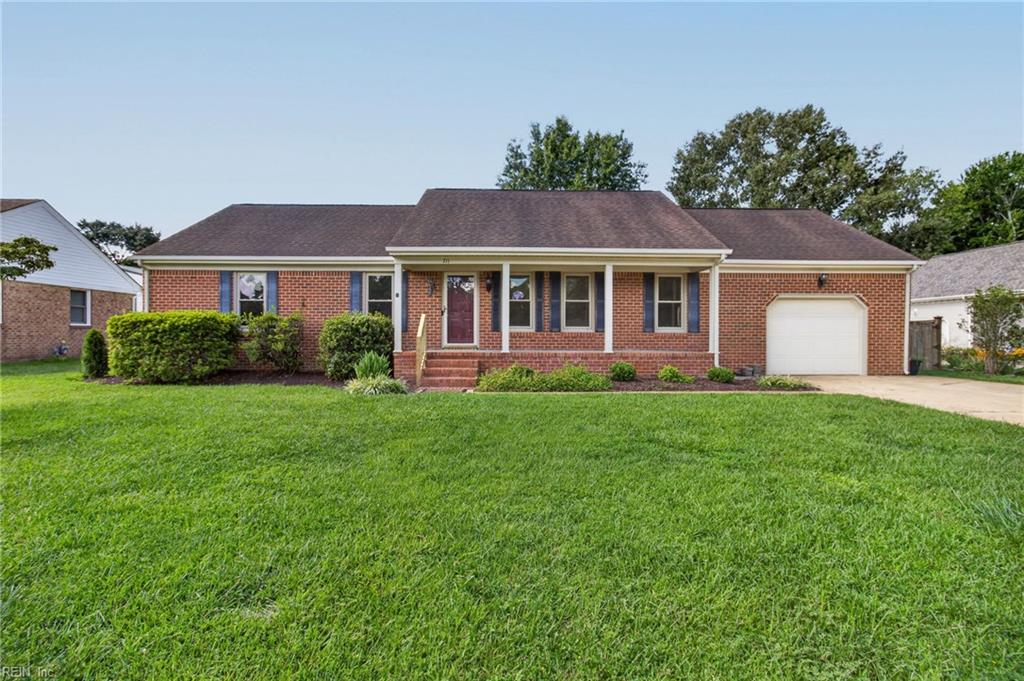 711 Waterstock CT
