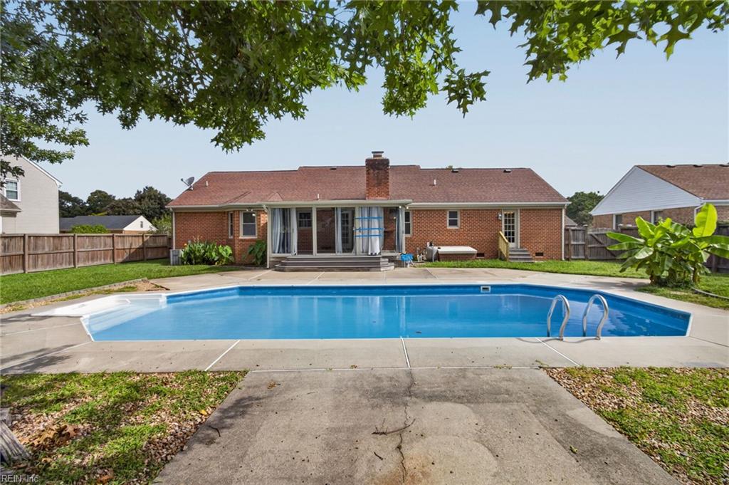 711 Waterstock CT