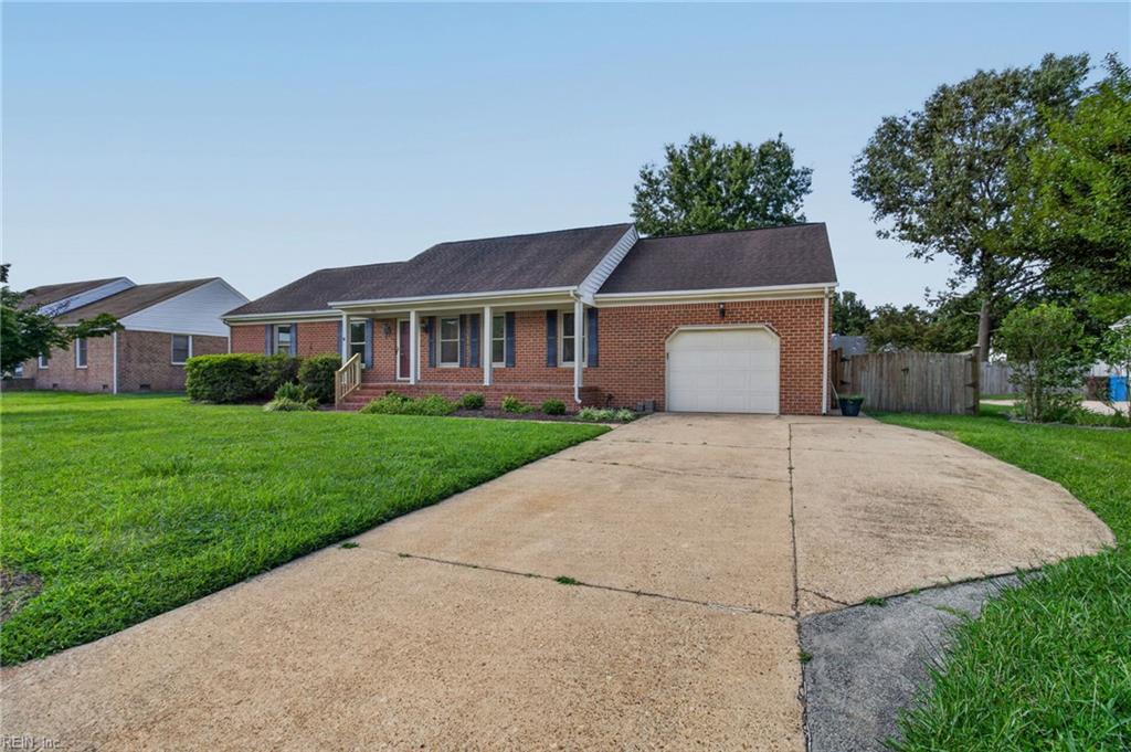 711 Waterstock CT
