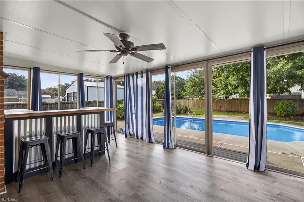 711 Waterstock CT
