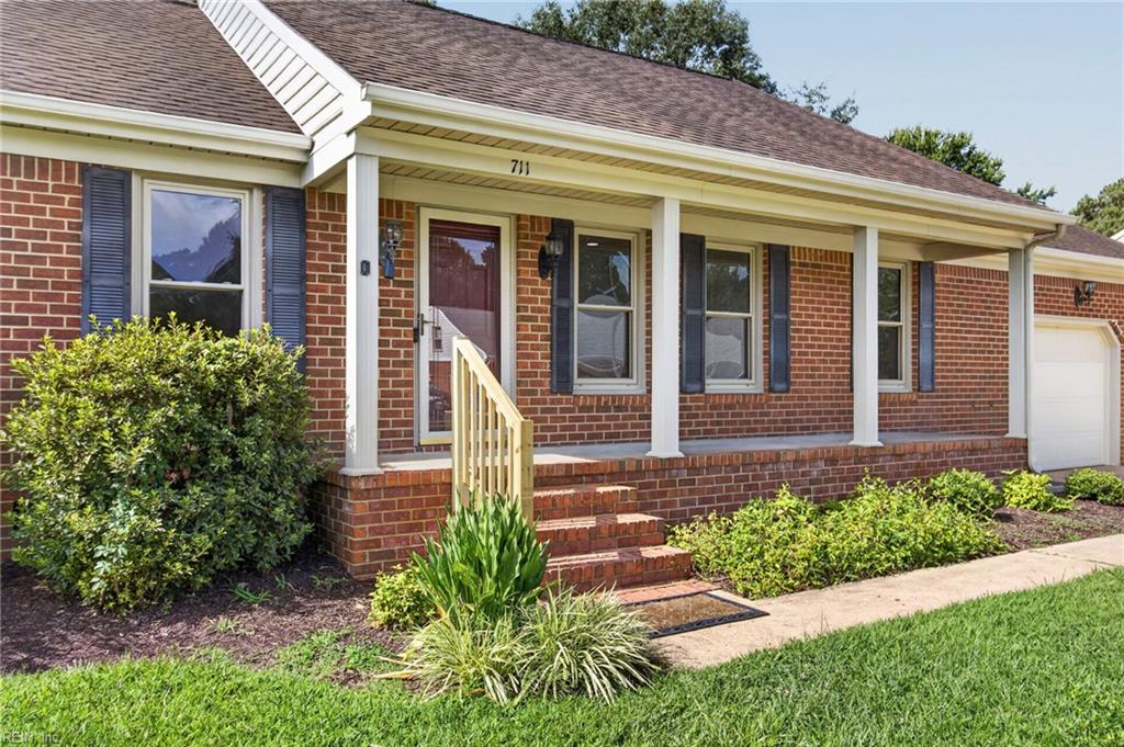 711 Waterstock CT