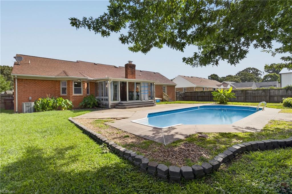 711 Waterstock CT